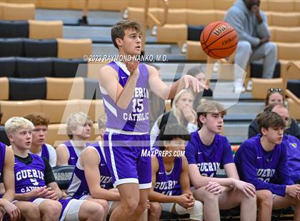 Thumbnail 2 in Guerin Catholic @ Mt Vernon photogallery.