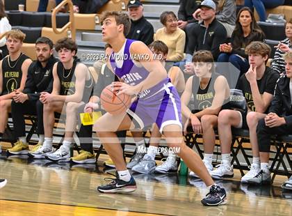 Thumbnail 2 in Guerin Catholic @ Mt Vernon photogallery.