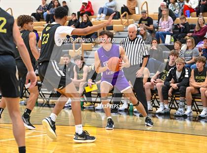 Thumbnail 1 in Guerin Catholic @ Mt Vernon photogallery.