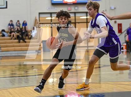 Thumbnail 3 in Guerin Catholic @ Mt Vernon photogallery.