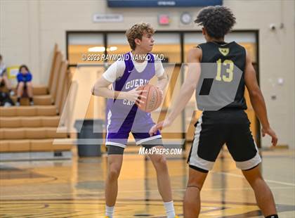 Thumbnail 1 in Guerin Catholic @ Mt Vernon photogallery.