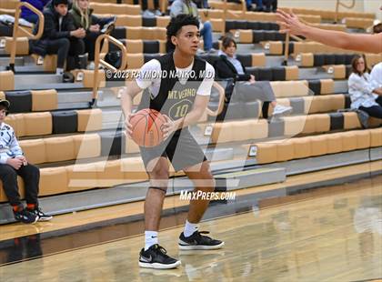 Thumbnail 2 in Guerin Catholic @ Mt Vernon photogallery.