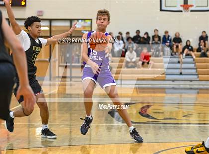 Thumbnail 2 in Guerin Catholic @ Mt Vernon photogallery.