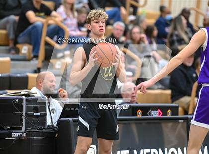 Thumbnail 1 in Guerin Catholic @ Mt Vernon photogallery.