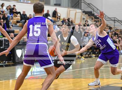 Thumbnail 2 in Guerin Catholic @ Mt Vernon photogallery.