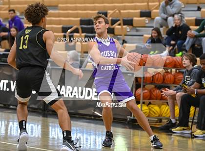 Thumbnail 1 in Guerin Catholic @ Mt Vernon photogallery.