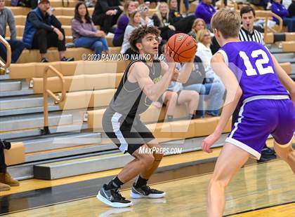 Thumbnail 3 in Guerin Catholic @ Mt Vernon photogallery.