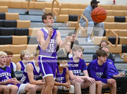 Thumbnail 3 in Guerin Catholic @ Mt Vernon photogallery.