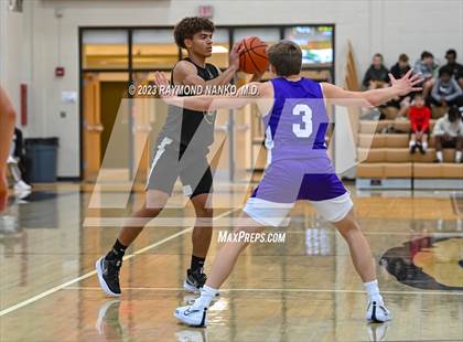 Thumbnail 3 in Guerin Catholic @ Mt Vernon photogallery.