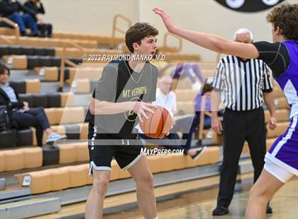 Thumbnail 1 in Guerin Catholic @ Mt Vernon photogallery.