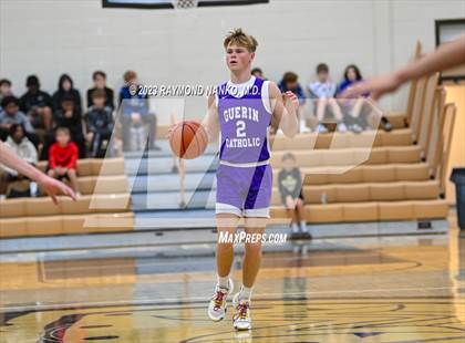 Thumbnail 1 in Guerin Catholic @ Mt Vernon photogallery.