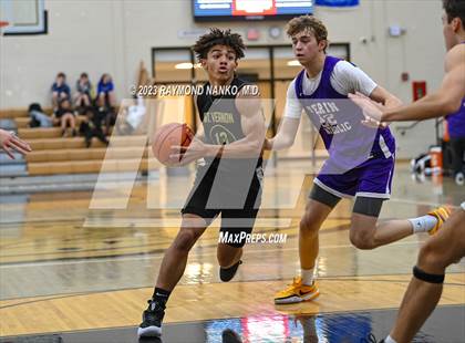 Thumbnail 2 in Guerin Catholic @ Mt Vernon photogallery.