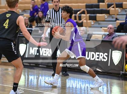 Thumbnail 2 in Guerin Catholic @ Mt Vernon photogallery.
