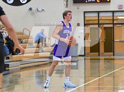 Thumbnail 3 in Guerin Catholic @ Mt Vernon photogallery.