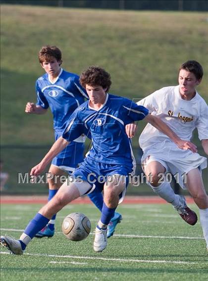 Thumbnail 3 in Darien @ St. Joseph photogallery.