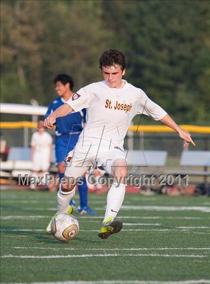 Thumbnail 3 in Darien @ St. Joseph photogallery.