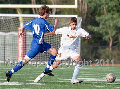 Thumbnail 1 in Darien @ St. Joseph photogallery.