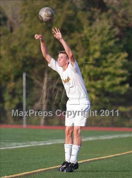 Thumbnail 2 in Darien @ St. Joseph photogallery.