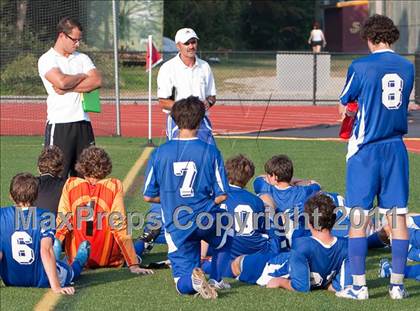 Thumbnail 3 in Darien @ St. Joseph photogallery.