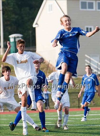 Thumbnail 2 in Darien @ St. Joseph photogallery.