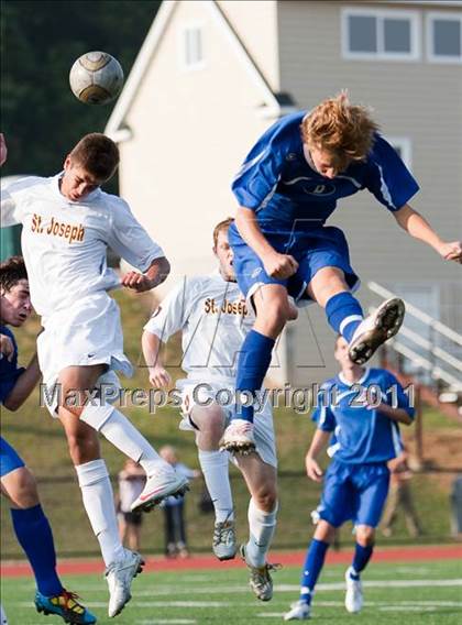 Thumbnail 3 in Darien @ St. Joseph photogallery.