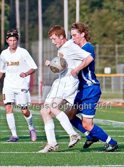 Thumbnail 3 in Darien @ St. Joseph photogallery.