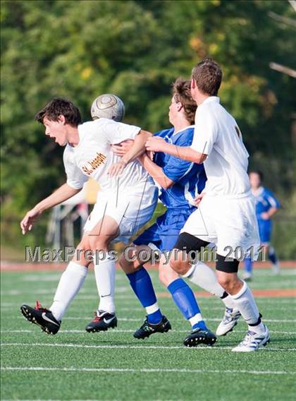 Thumbnail 1 in Darien @ St. Joseph photogallery.