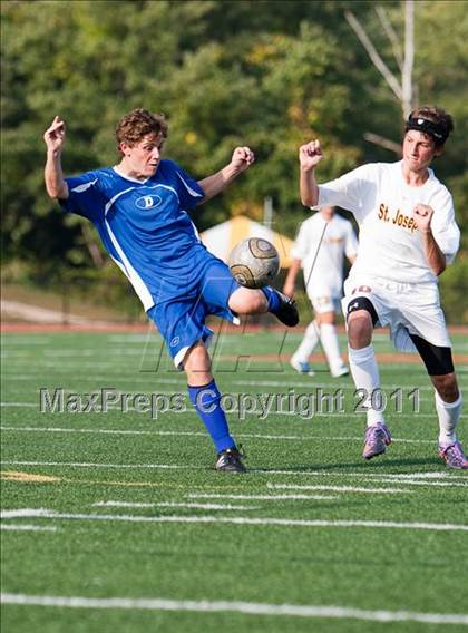Thumbnail 1 in Darien @ St. Joseph photogallery.