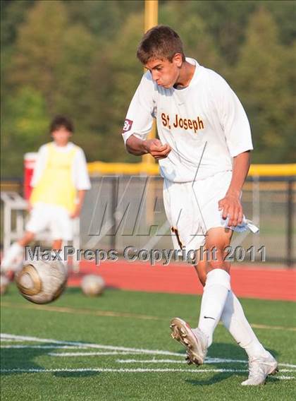 Thumbnail 3 in Darien @ St. Joseph photogallery.