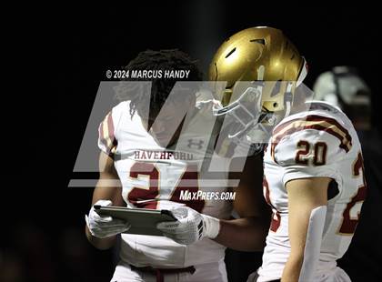 Thumbnail 3 in Haverford School @ Malvern Prep photogallery.