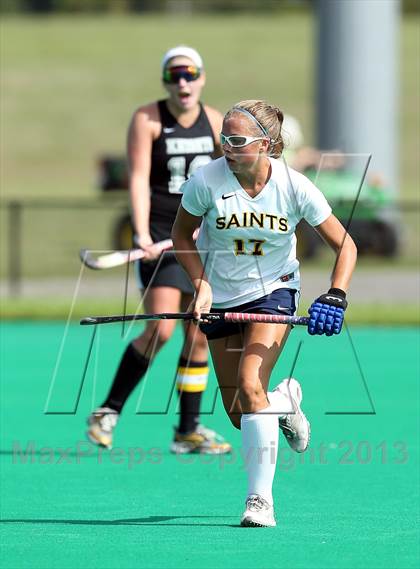 Thumbnail 2 in St. Catherine's @ Kellam photogallery.