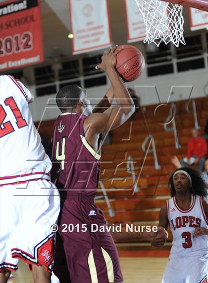 Thumbnail 1 in Antelope Valley vs. Adelanto photogallery.