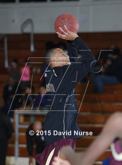 Thumbnail 3 in Antelope Valley vs. Adelanto photogallery.