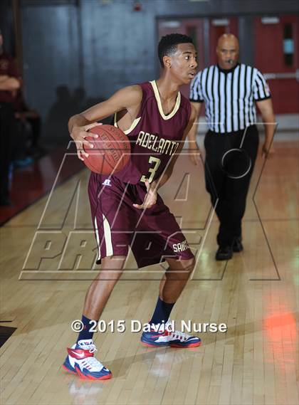 Thumbnail 2 in Antelope Valley vs. Adelanto photogallery.