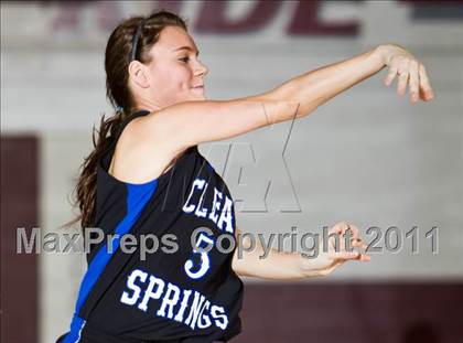Thumbnail 3 in Clear Springs JV @ Clear Creek JV photogallery.