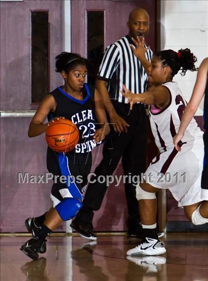 Thumbnail 1 in Clear Springs JV @ Clear Creek JV photogallery.