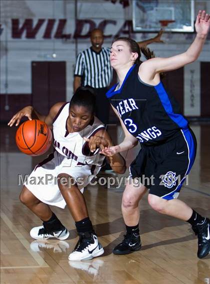 Thumbnail 1 in Clear Springs JV @ Clear Creek JV photogallery.