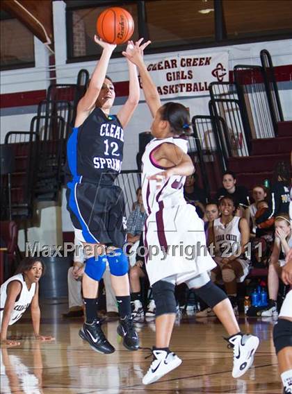 Thumbnail 1 in Clear Springs JV @ Clear Creek JV photogallery.