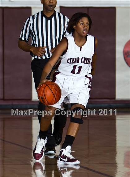 Thumbnail 2 in Clear Springs JV @ Clear Creek JV photogallery.