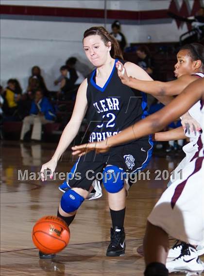 Thumbnail 1 in Clear Springs JV @ Clear Creek JV photogallery.