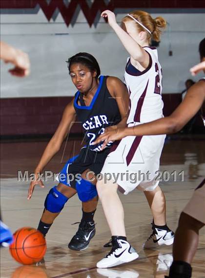 Thumbnail 3 in Clear Springs JV @ Clear Creek JV photogallery.