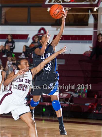 Thumbnail 2 in Clear Springs JV @ Clear Creek JV photogallery.