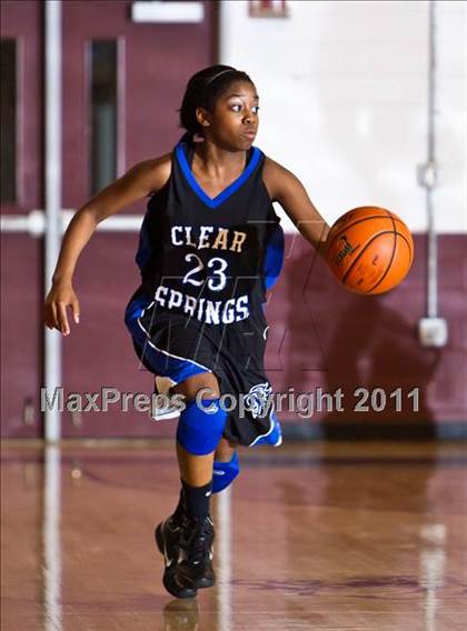 Thumbnail 1 in Clear Springs JV @ Clear Creek JV photogallery.
