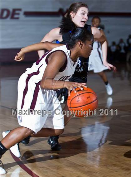 Thumbnail 3 in Clear Springs JV @ Clear Creek JV photogallery.