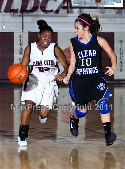 Thumbnail 1 in Clear Springs JV @ Clear Creek JV photogallery.