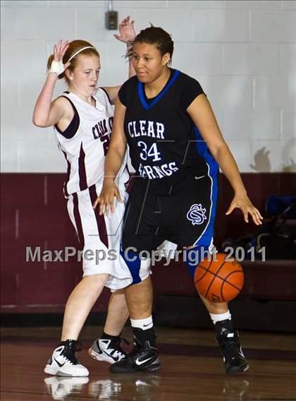 Thumbnail 2 in Clear Springs JV @ Clear Creek JV photogallery.