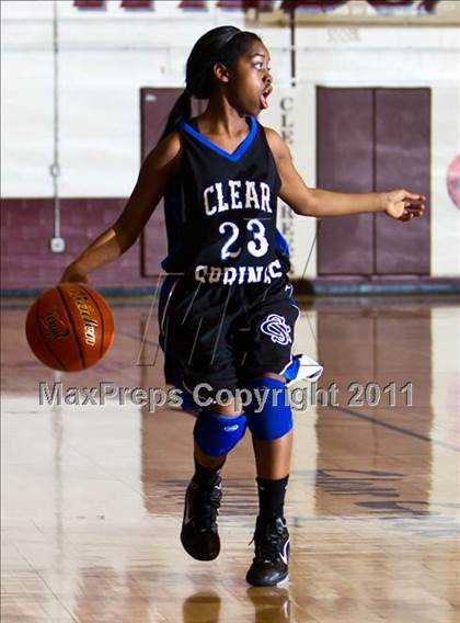 Thumbnail 2 in Clear Springs JV @ Clear Creek JV photogallery.