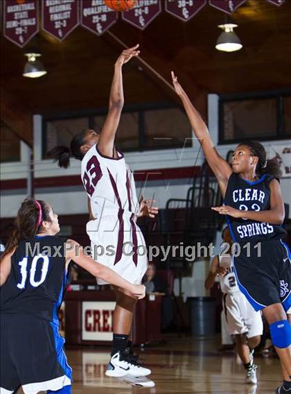 Thumbnail 1 in Clear Springs JV @ Clear Creek JV photogallery.