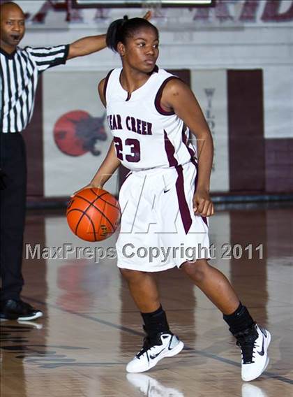 Thumbnail 3 in Clear Springs JV @ Clear Creek JV photogallery.