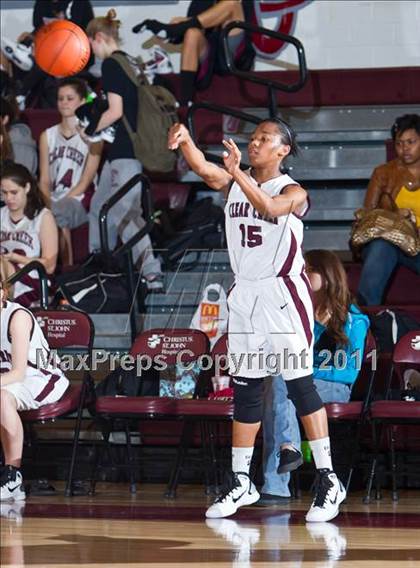 Thumbnail 3 in Clear Springs JV @ Clear Creek JV photogallery.
